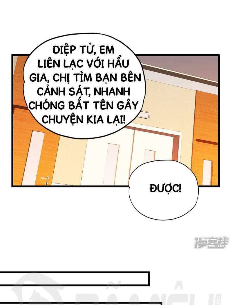 Siêu Phẩm Chiến Binh Chapter 50 - Trang 16