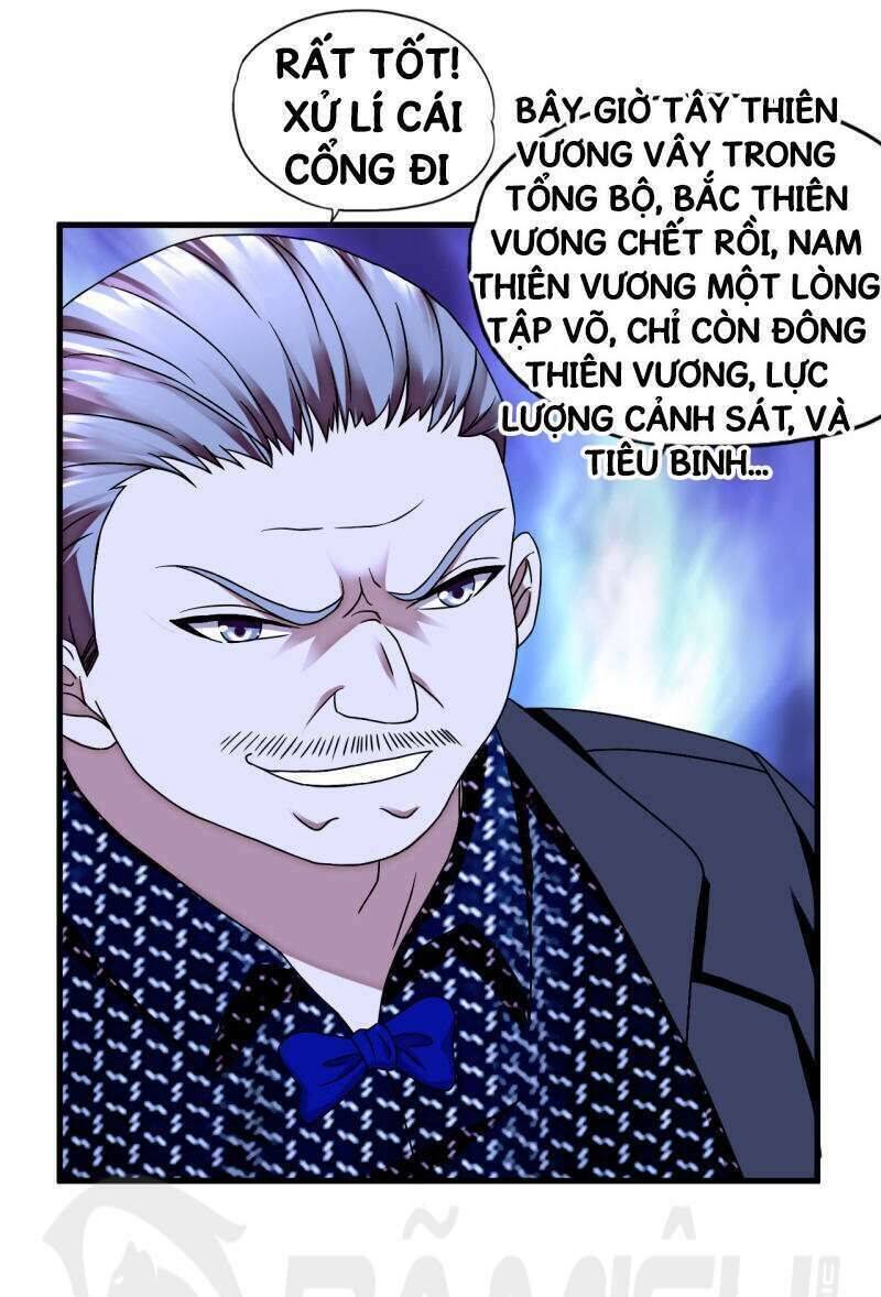 Siêu Phẩm Chiến Binh Chapter 53 - Trang 28