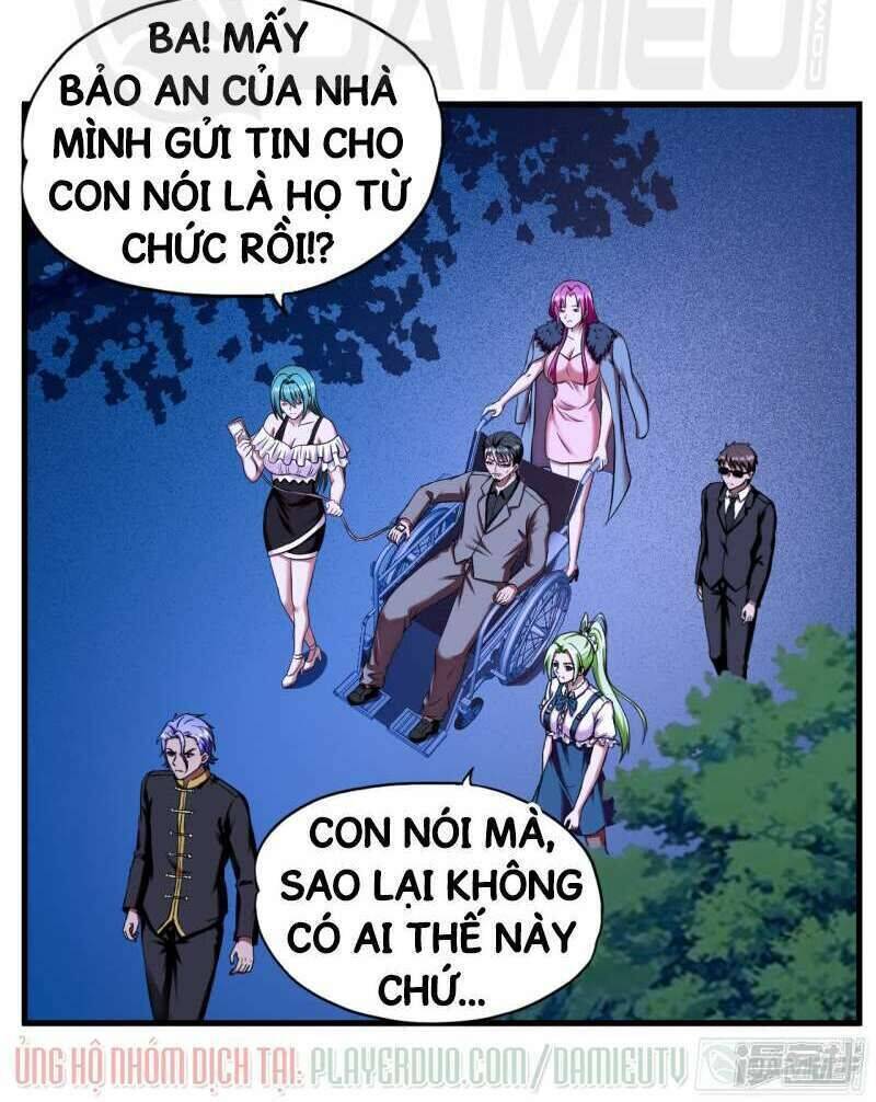 Siêu Phẩm Chiến Binh Chapter 56 - Trang 23