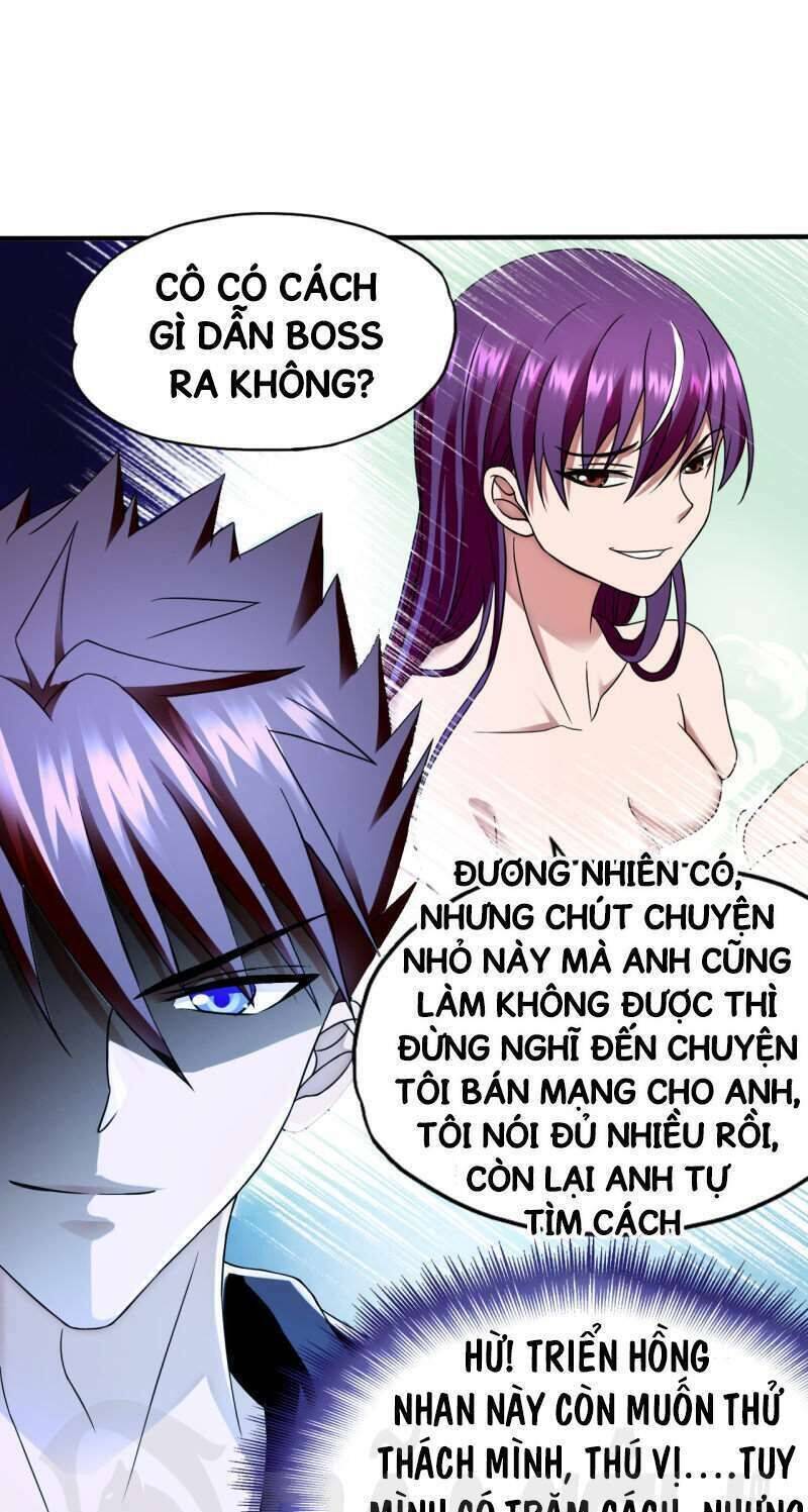 Siêu Phẩm Chiến Binh Chapter 51 - Trang 6