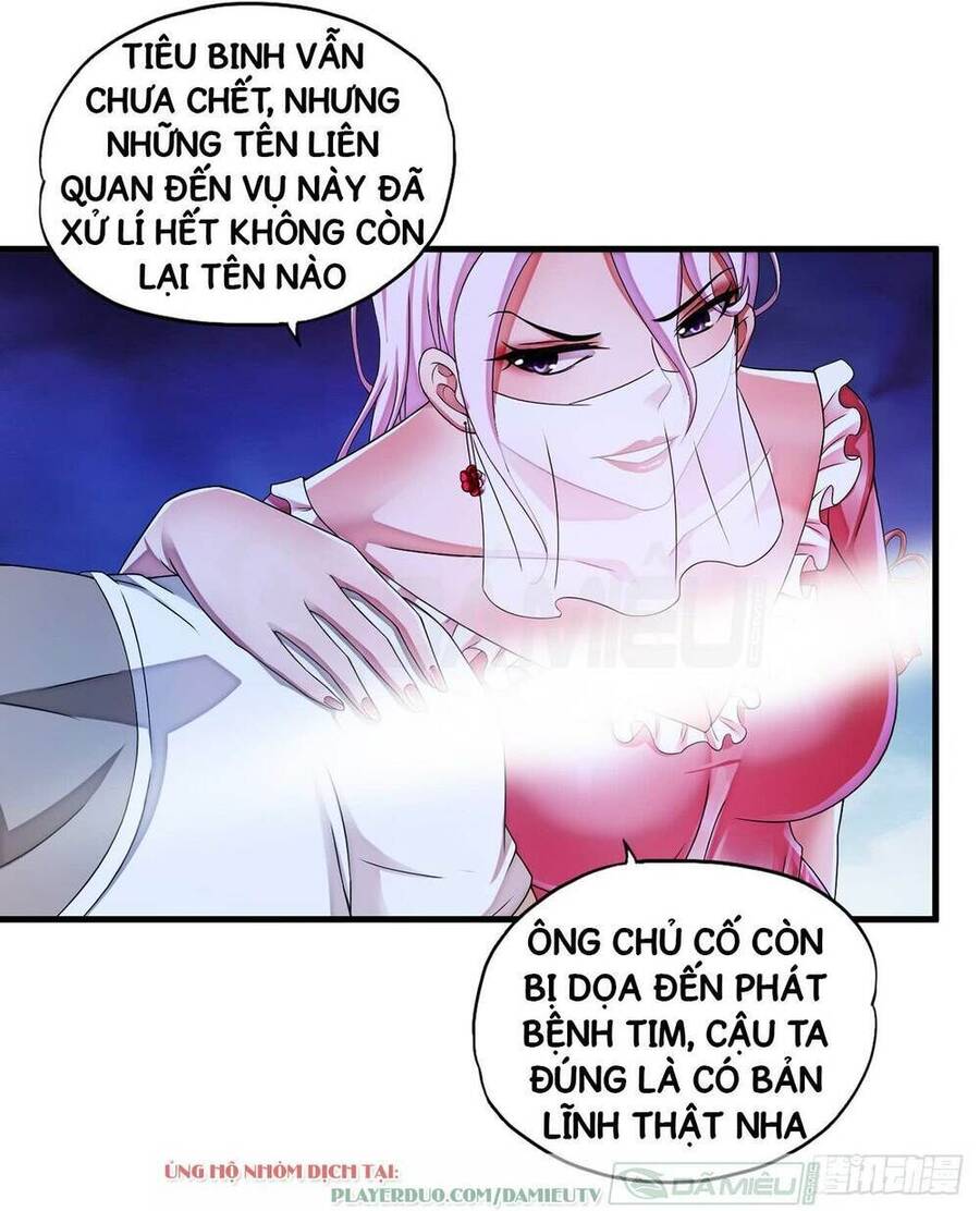 Siêu Phẩm Chiến Binh Chapter 21 - Trang 4