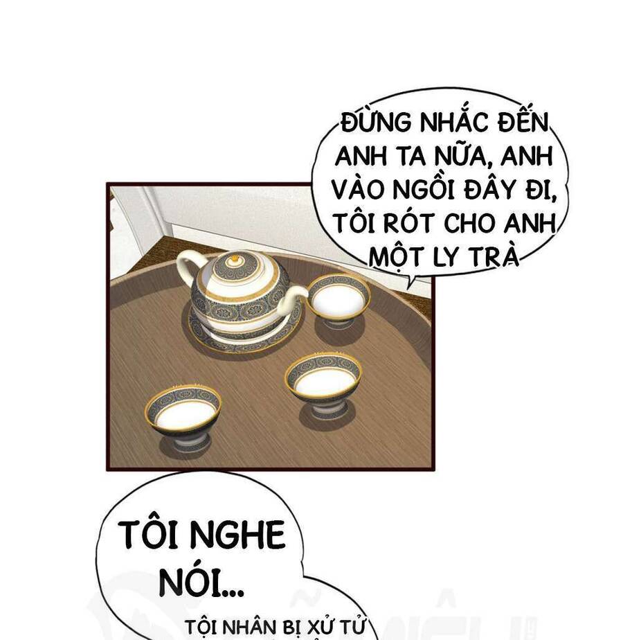 Siêu Phẩm Chiến Binh Chapter 18 - Trang 23