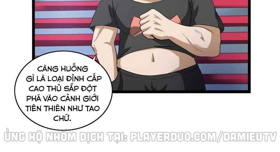 Siêu Phẩm Chiến Binh Chapter 79 - Trang 25