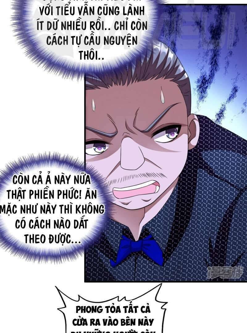 Siêu Phẩm Chiến Binh Chapter 64 - Trang 4