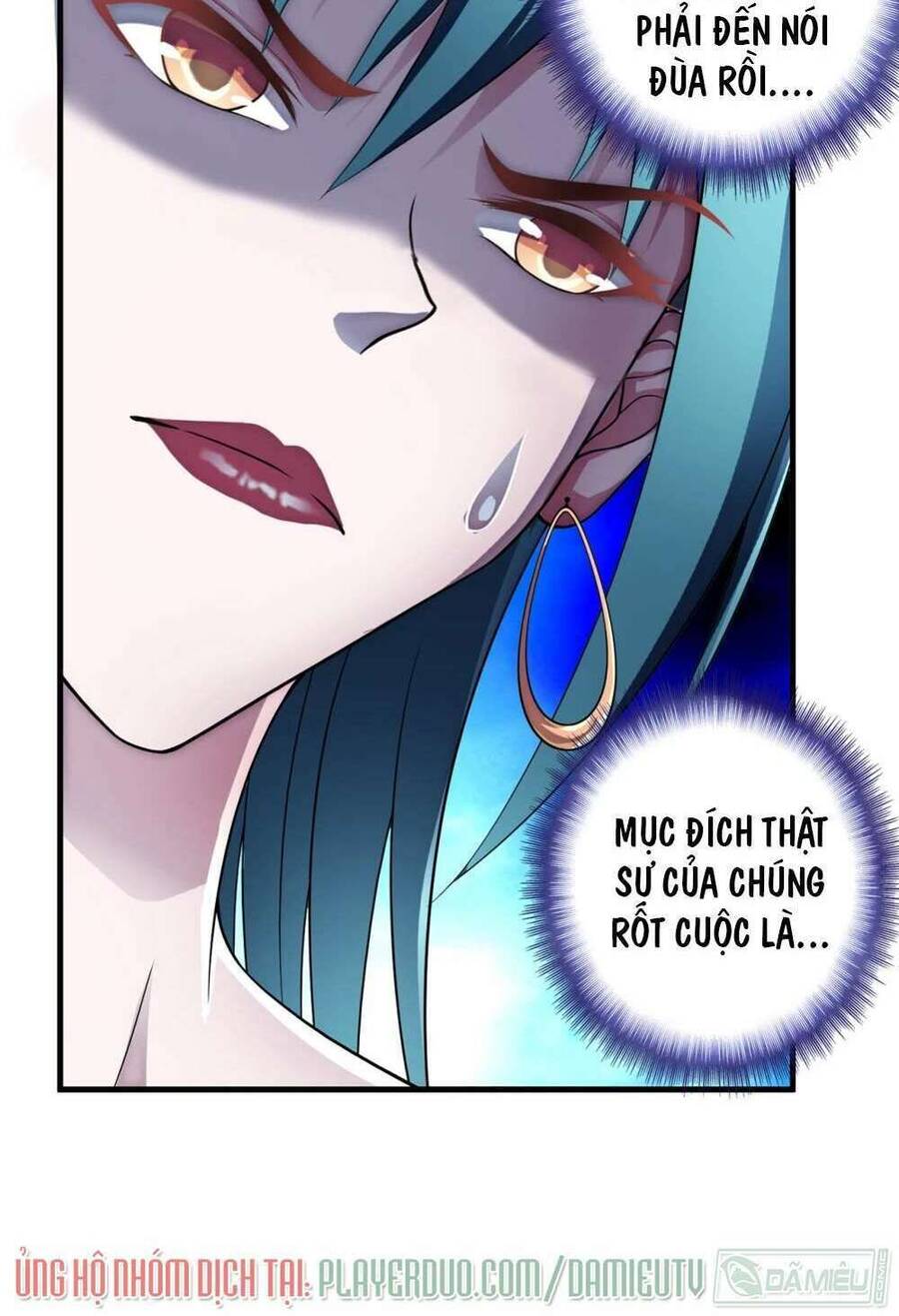 Siêu Phẩm Chiến Binh Chapter 35 - Trang 12