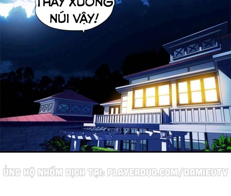 Siêu Phẩm Chiến Binh Chapter 71 - Trang 21