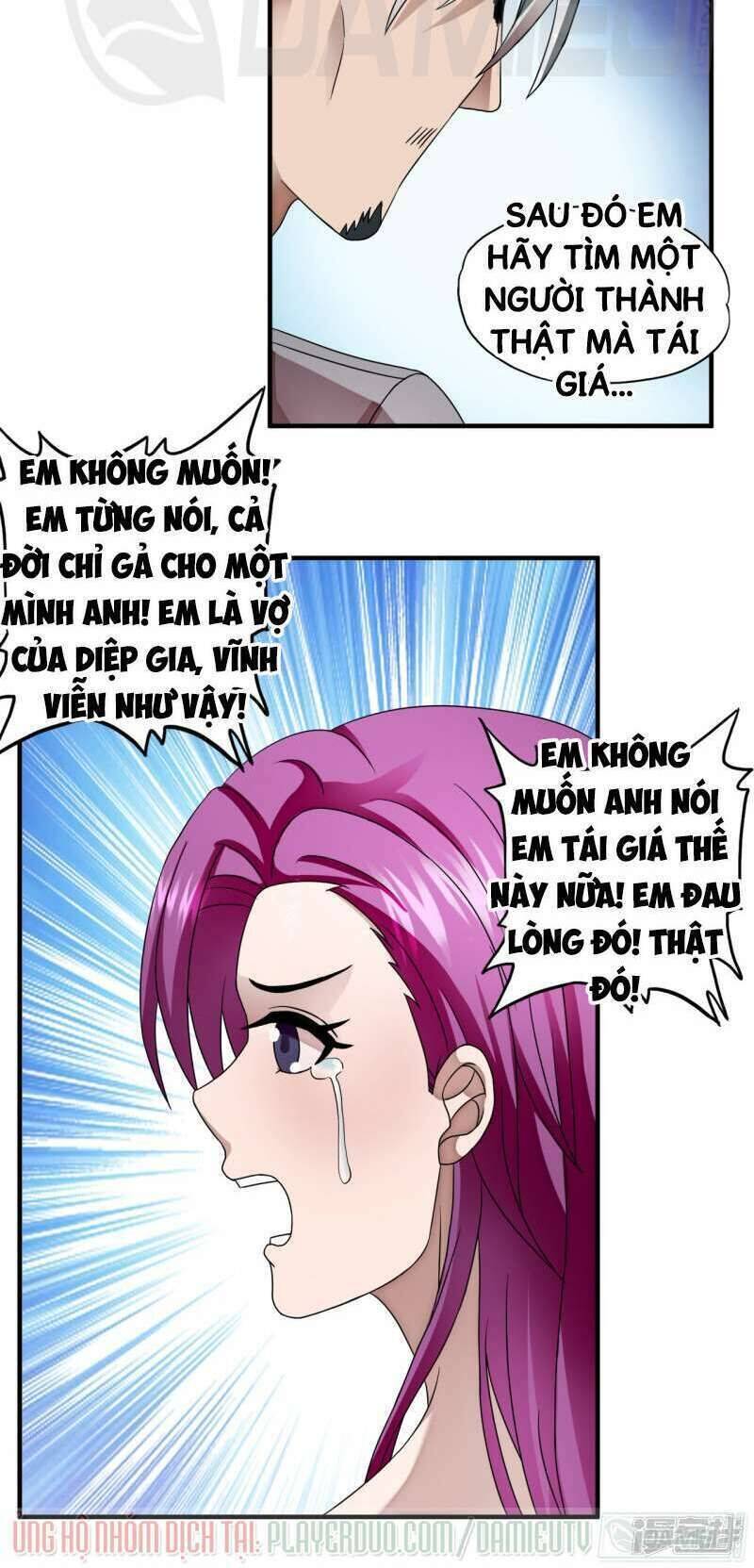 Siêu Phẩm Chiến Binh Chapter 57 - Trang 19