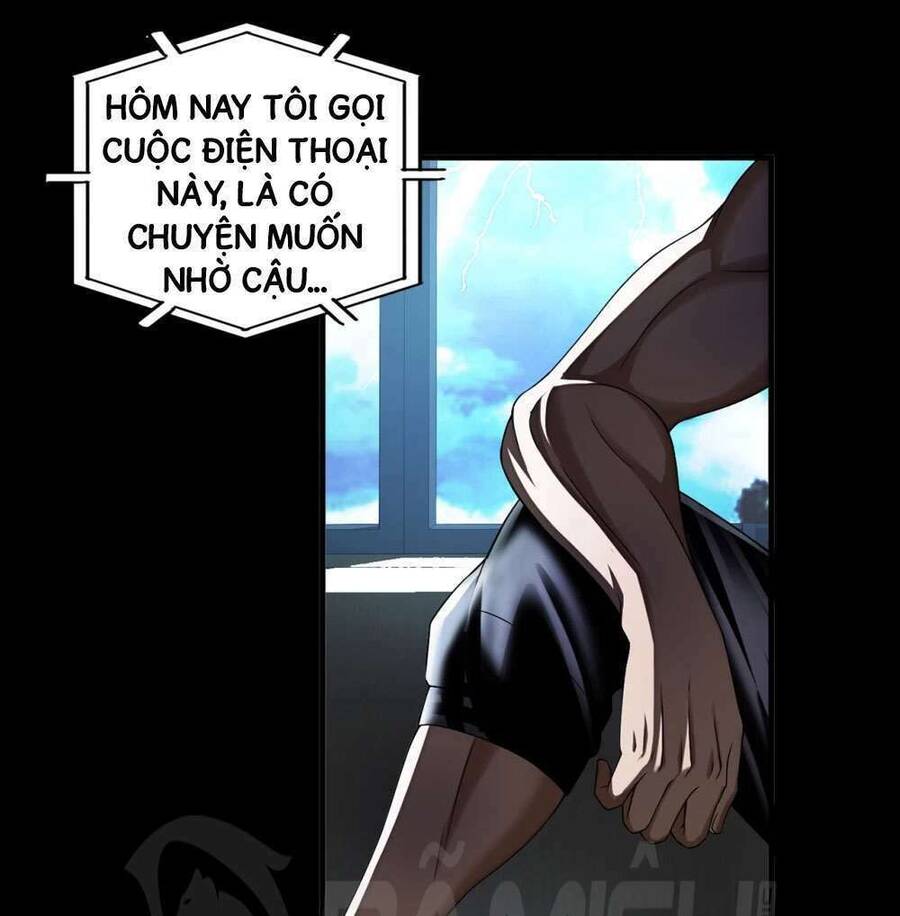 Siêu Phẩm Chiến Binh Chapter 30.1 - Trang 5