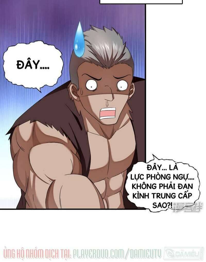 Siêu Phẩm Chiến Binh Chapter 59 - Trang 9