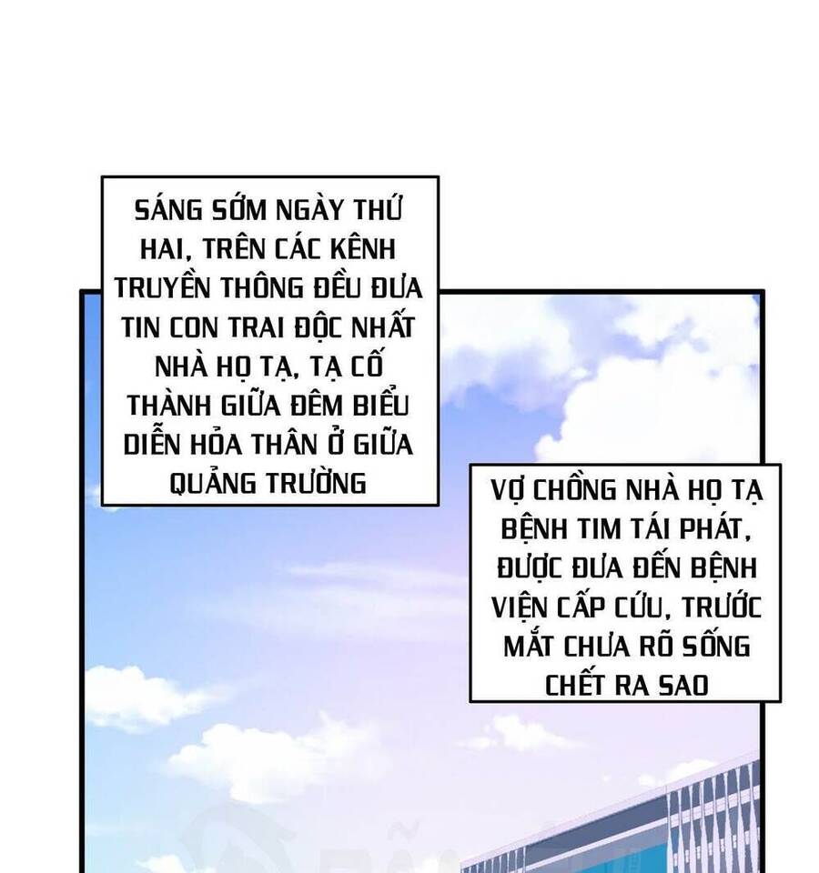 Siêu Phẩm Chiến Binh Chapter 20 - Trang 37