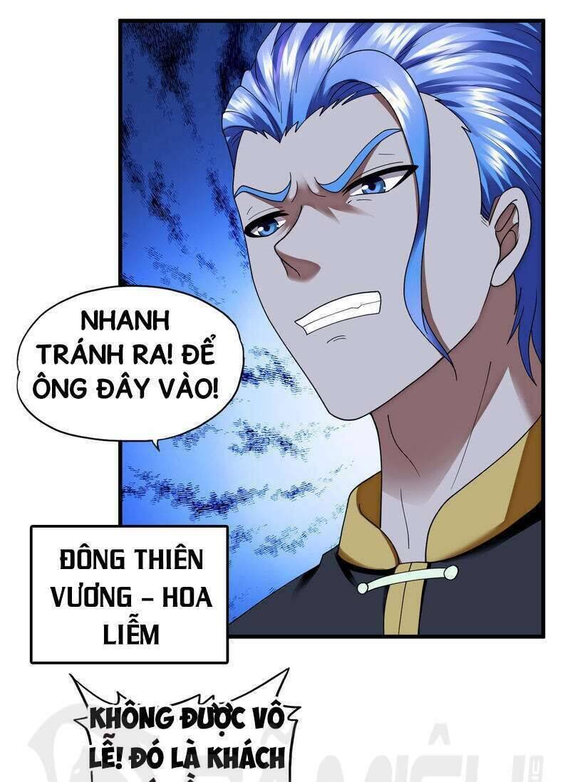 Siêu Phẩm Chiến Binh Chapter 53 - Trang 19