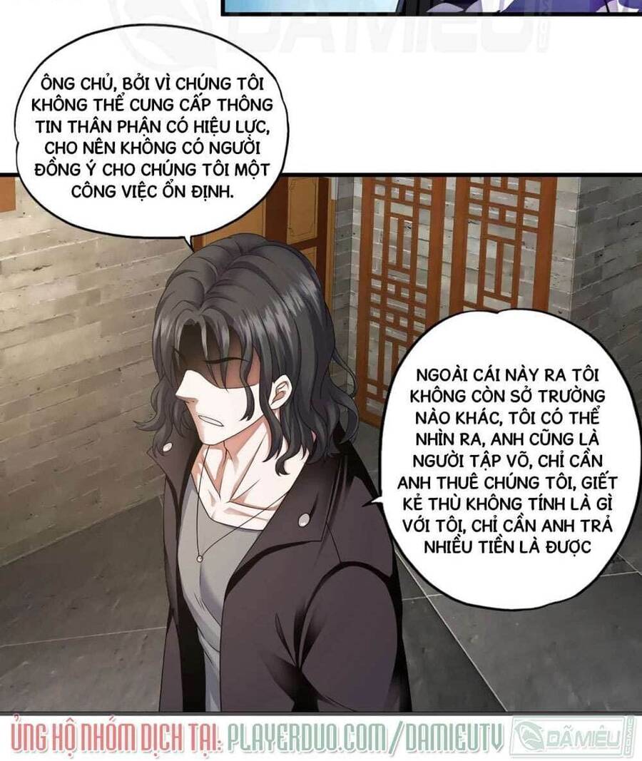 Siêu Phẩm Chiến Binh Chapter 31.2 - Trang 1