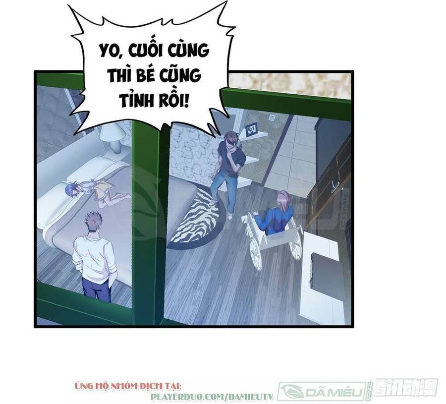 Siêu Phẩm Chiến Binh Chapter 20 - Trang 5