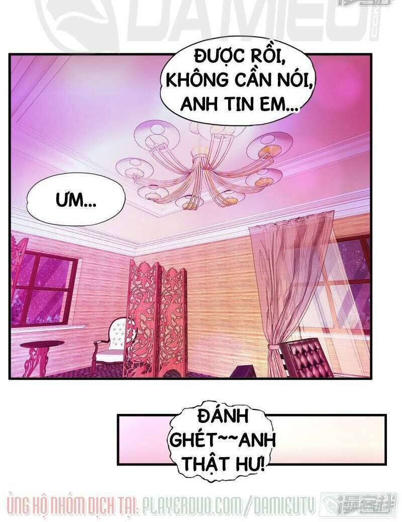 Siêu Phẩm Chiến Binh Chapter 57 - Trang 21