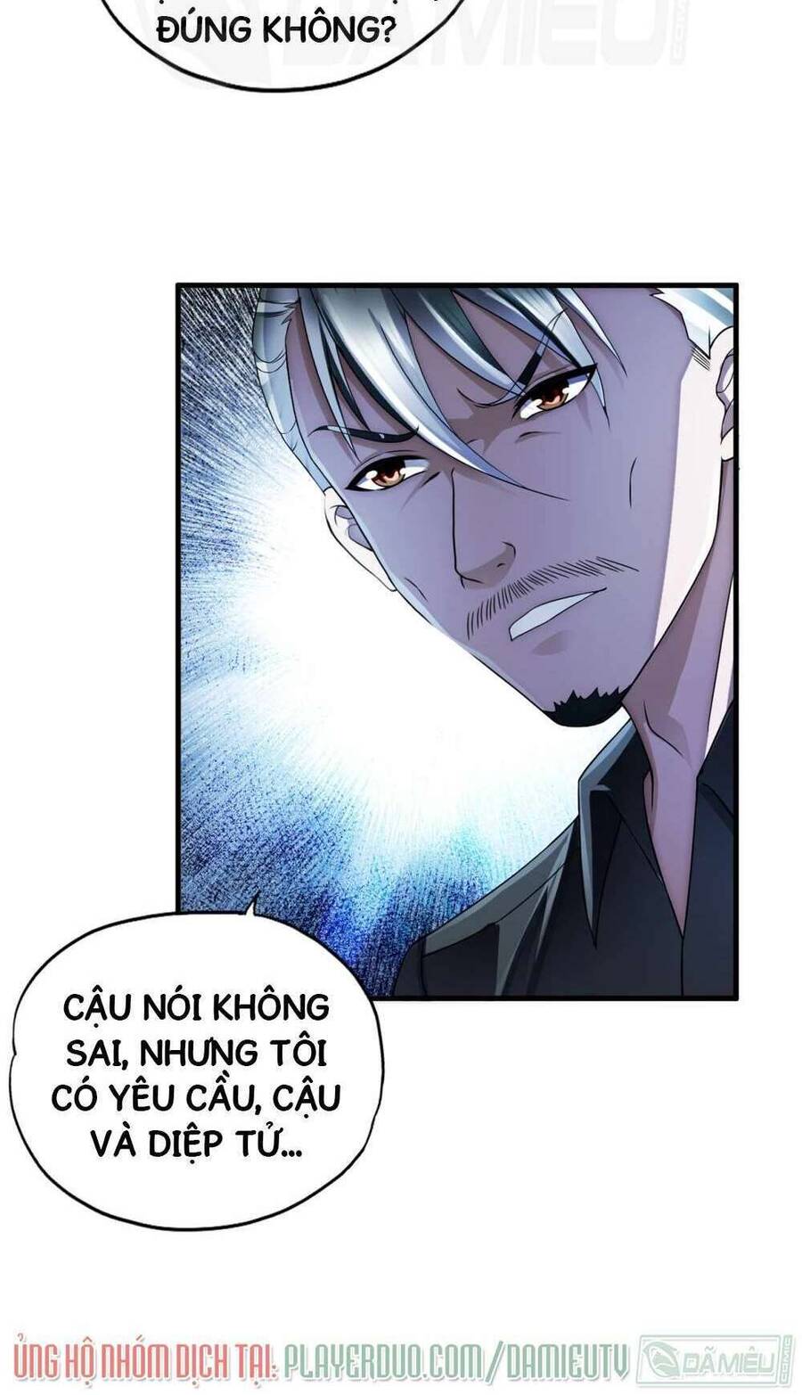 Siêu Phẩm Chiến Binh Chapter 34 - Trang 3