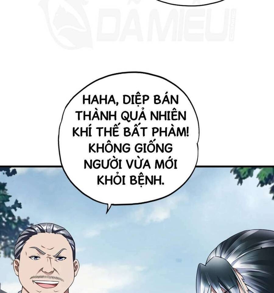 Siêu Phẩm Chiến Binh Chapter 35 - Trang 7