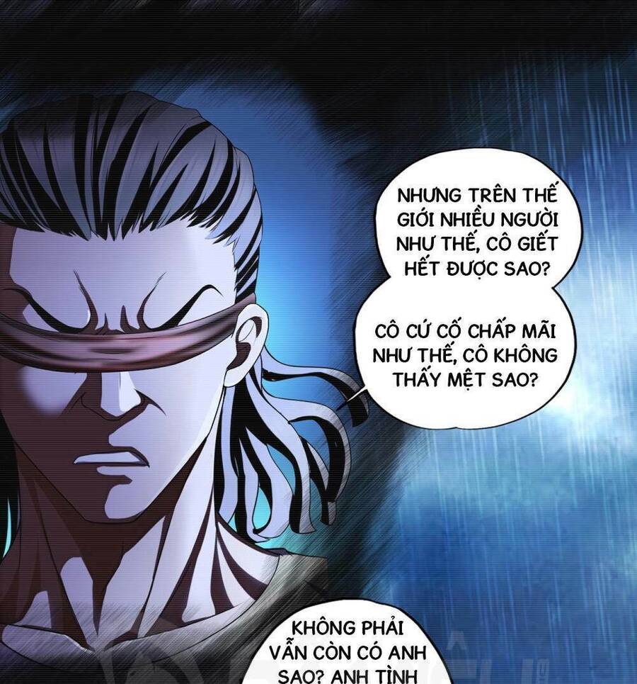 Siêu Phẩm Chiến Binh Chapter 28.2 - Trang 10