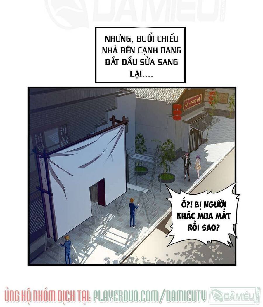 Siêu Phẩm Chiến Binh Chapter 11 - Trang 27