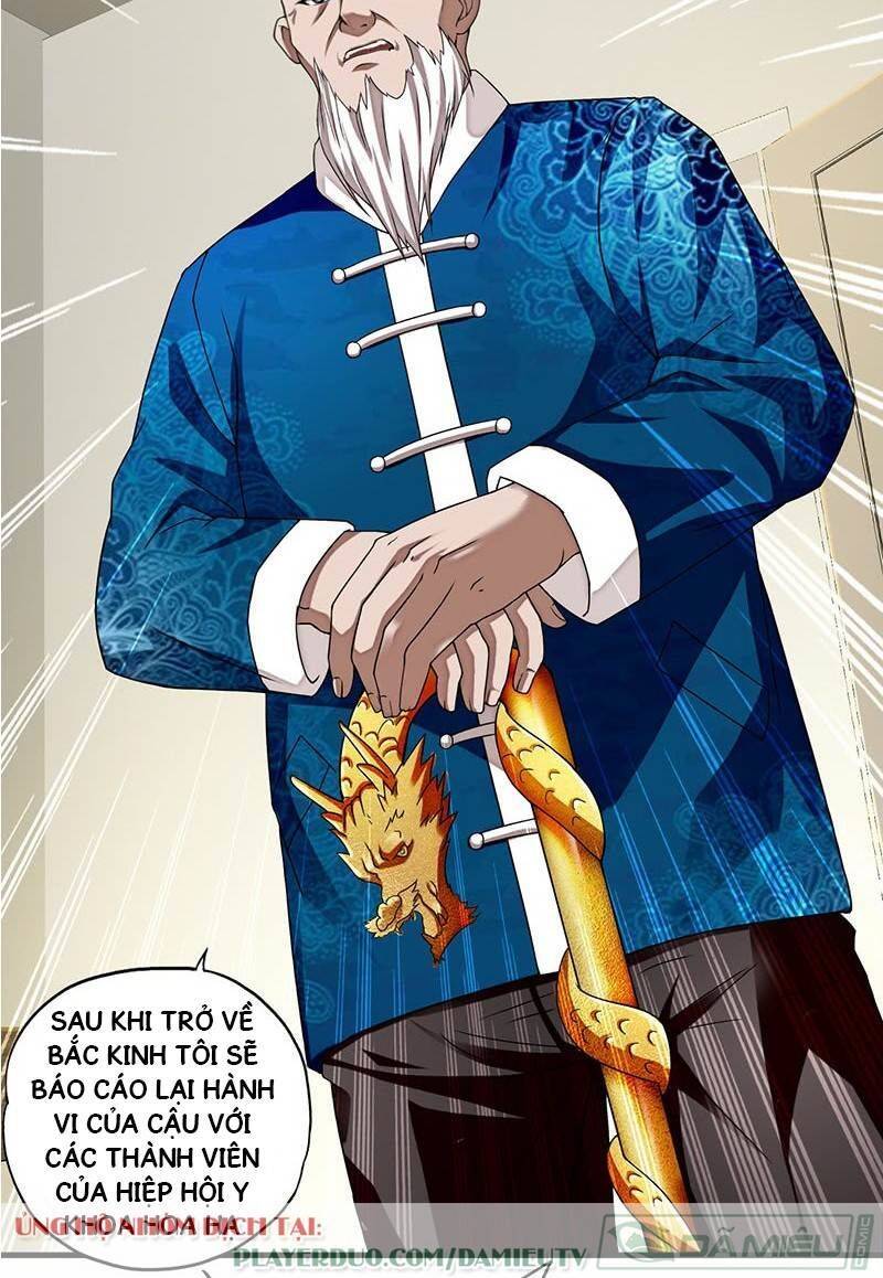 Siêu Phẩm Chiến Binh Chapter 5 - Trang 25