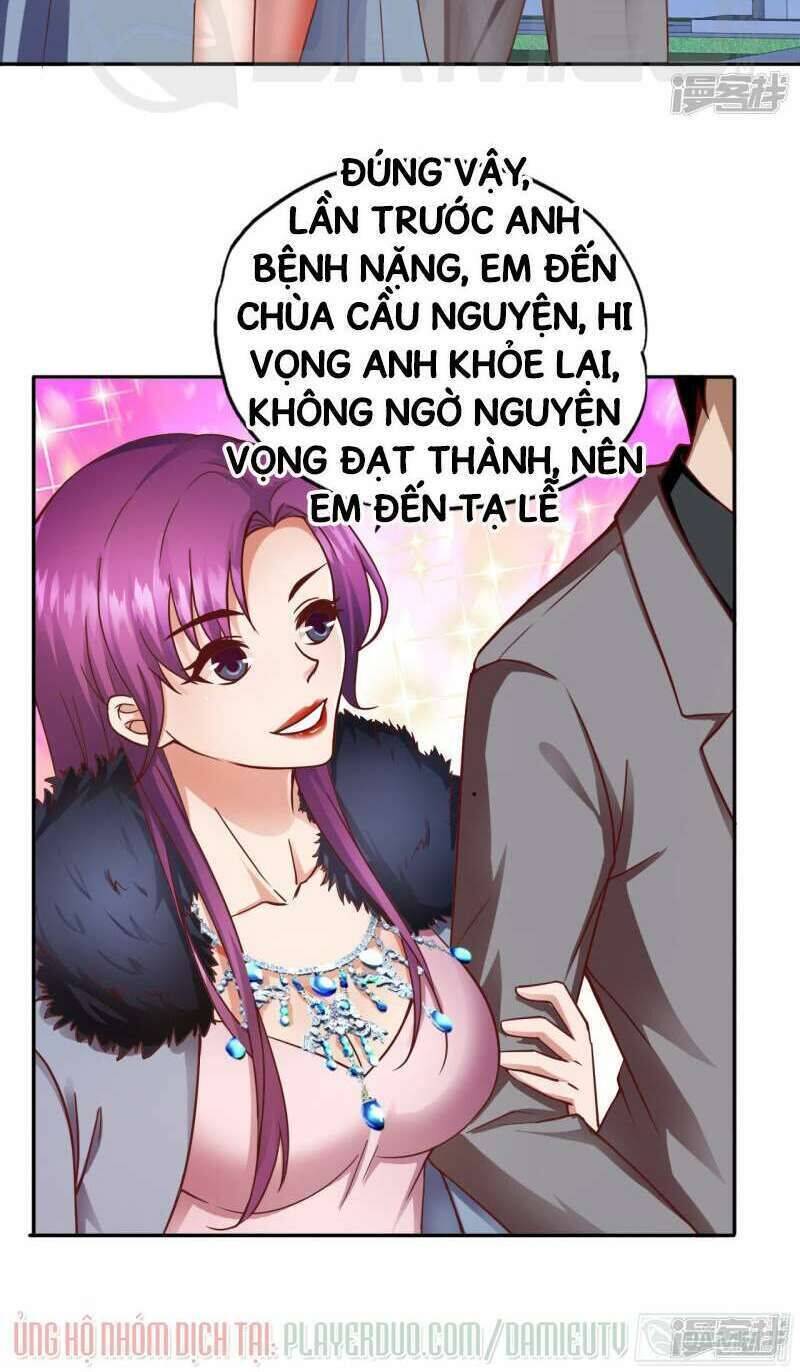 Siêu Phẩm Chiến Binh Chapter 49 - Trang 23