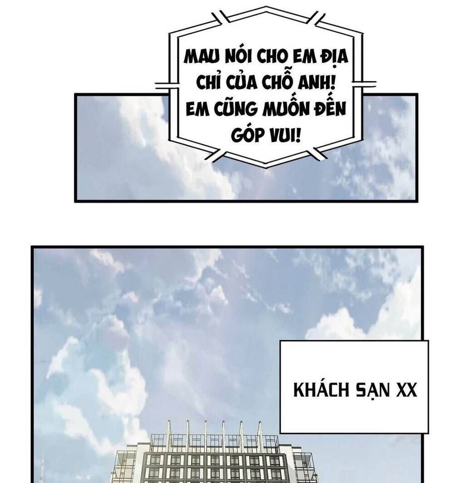 Siêu Phẩm Chiến Binh Chapter 23 - Trang 6