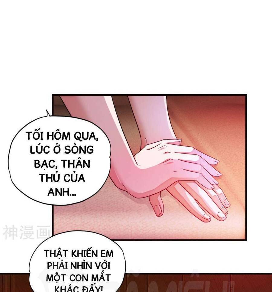 Siêu Phẩm Chiến Binh Chapter 16 - Trang 8