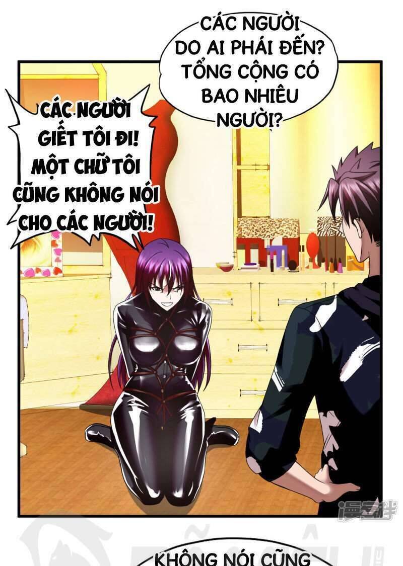 Siêu Phẩm Chiến Binh Chapter 47 - Trang 3