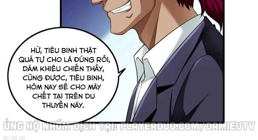 Siêu Phẩm Chiến Binh Chapter 80 - Trang 2