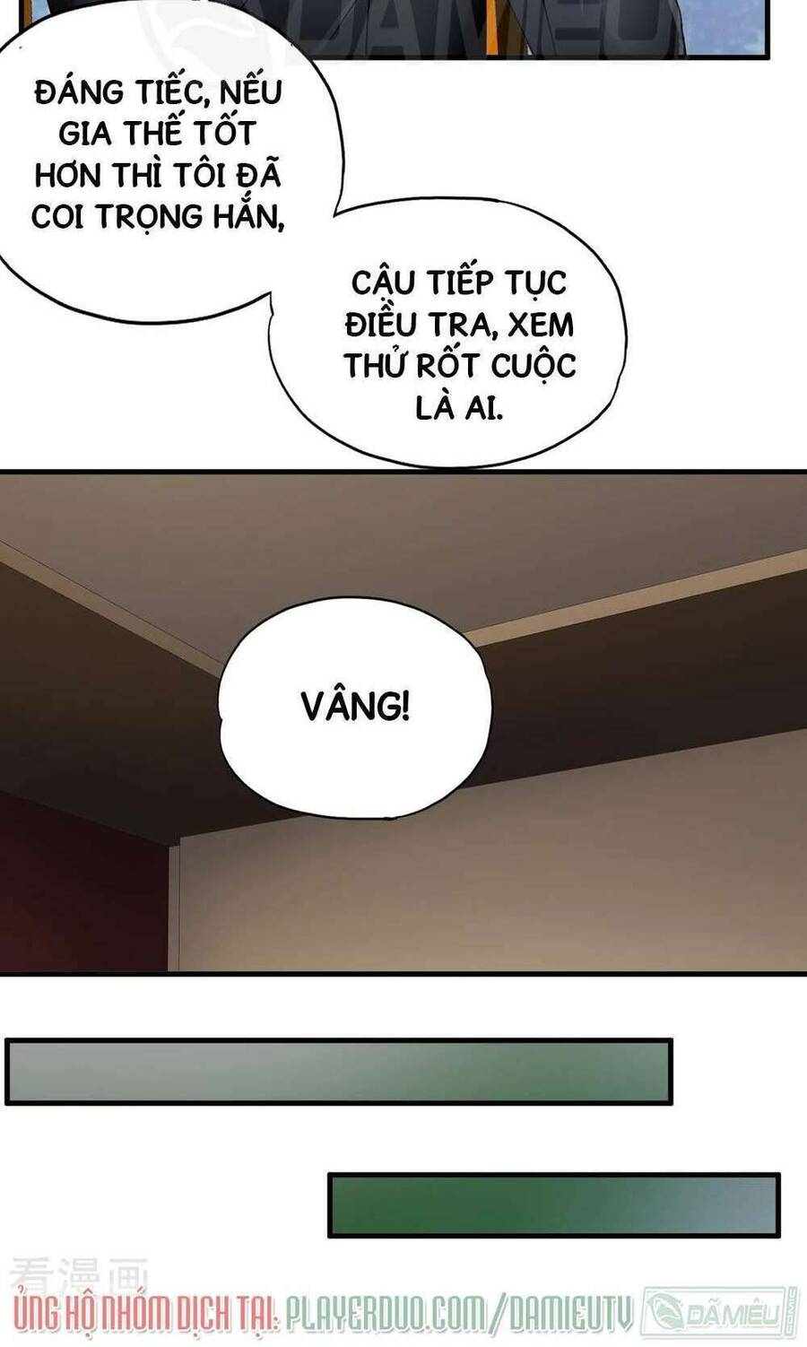 Siêu Phẩm Chiến Binh Chapter 34 - Trang 9