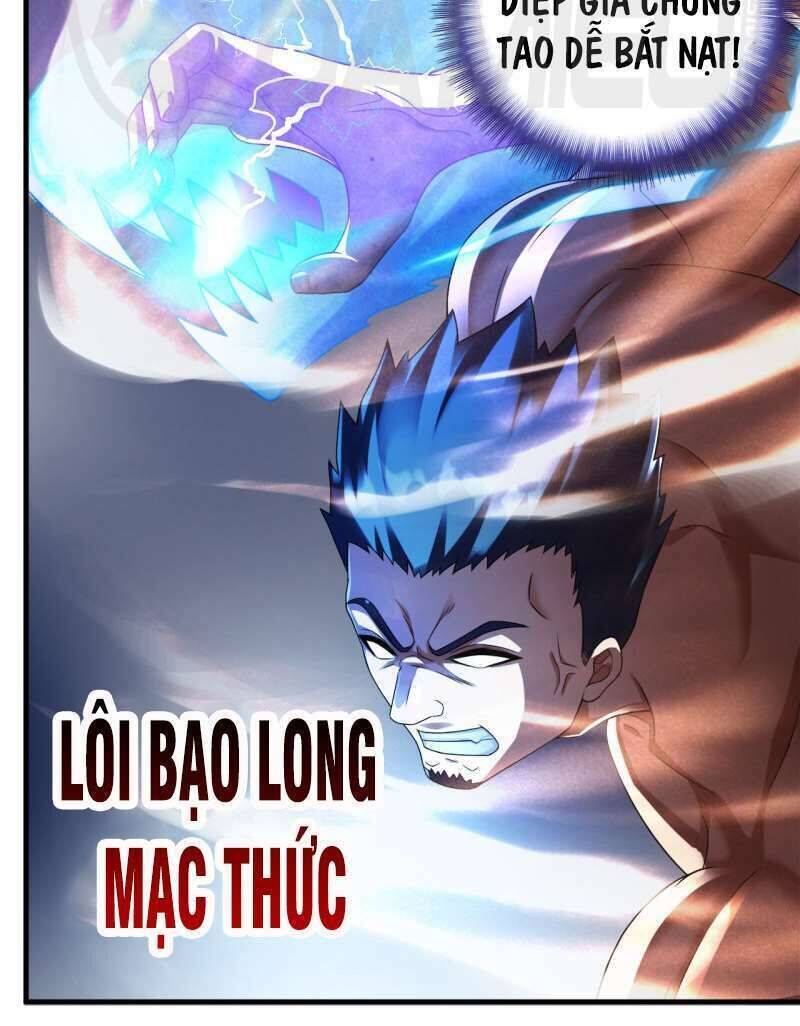 Siêu Phẩm Chiến Binh Chapter 38.1 - Trang 5