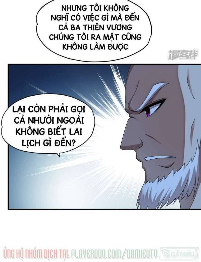 Siêu Phẩm Chiến Binh Chapter 66 - Trang 13