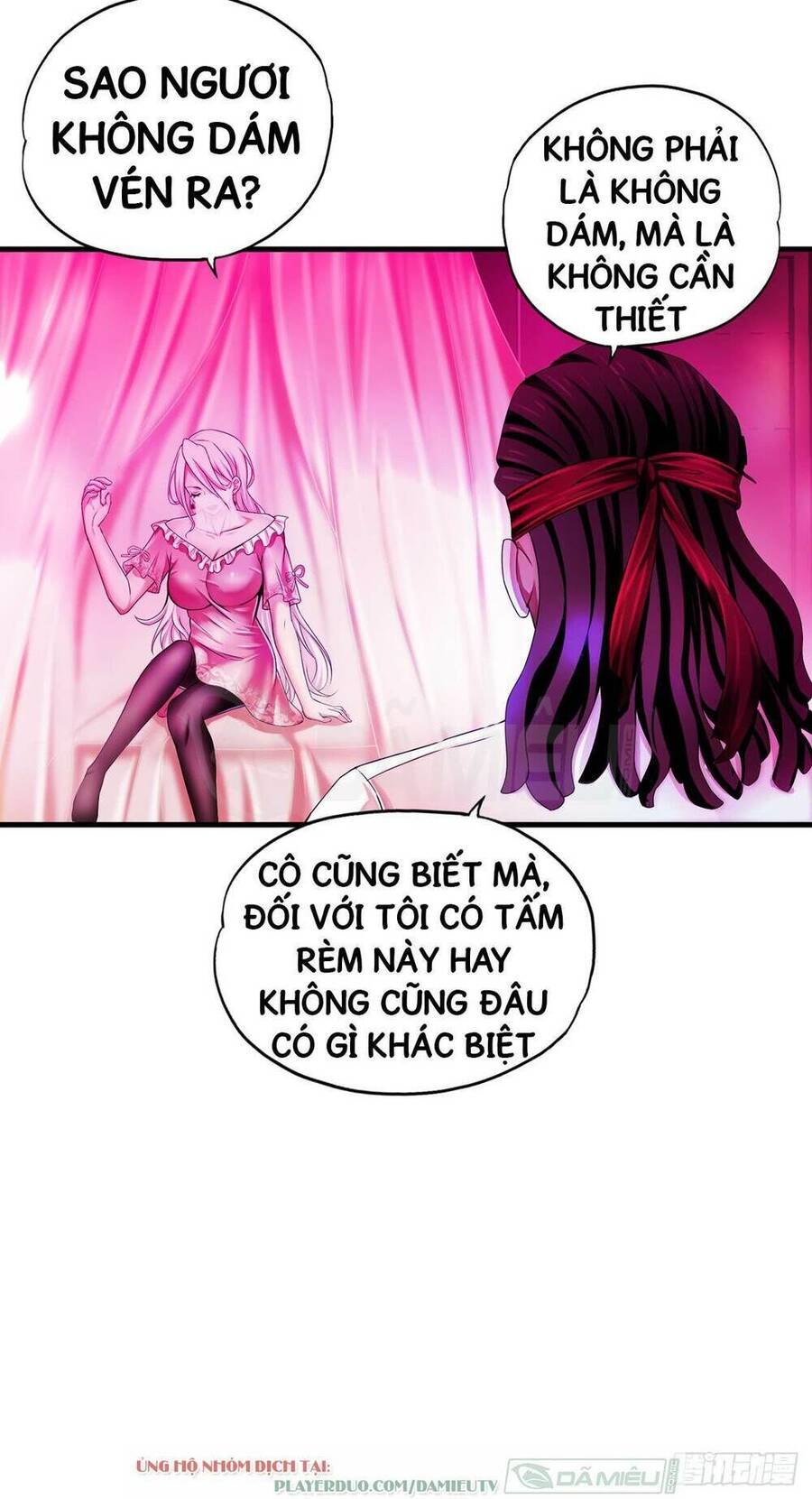 Siêu Phẩm Chiến Binh Chapter 21 - Trang 3