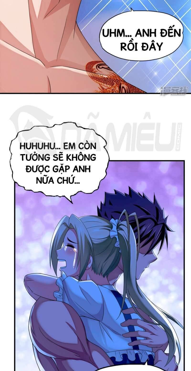 Siêu Phẩm Chiến Binh Chapter 63 - Trang 7