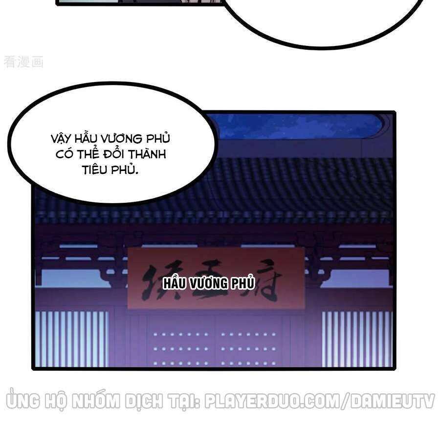 Siêu Phẩm Chiến Binh Chapter 77 - Trang 20