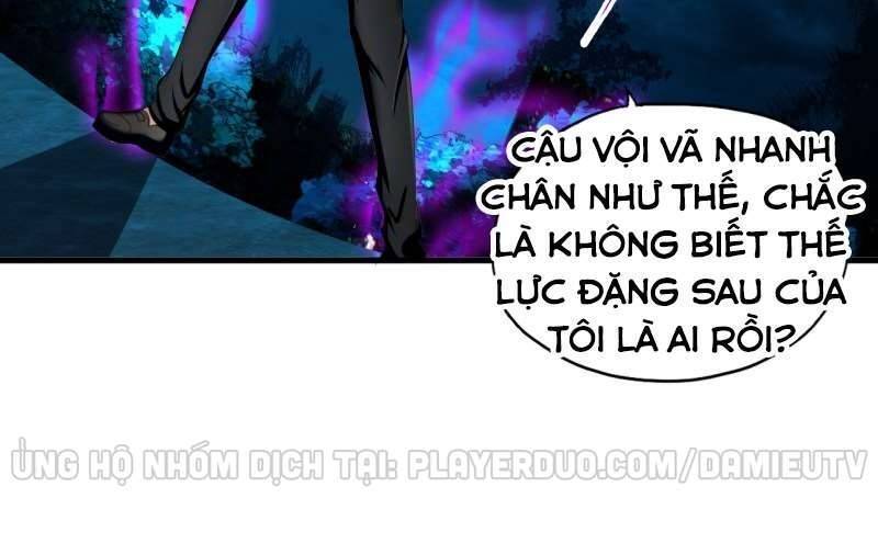 Siêu Phẩm Chiến Binh Chapter 72 - Trang 5