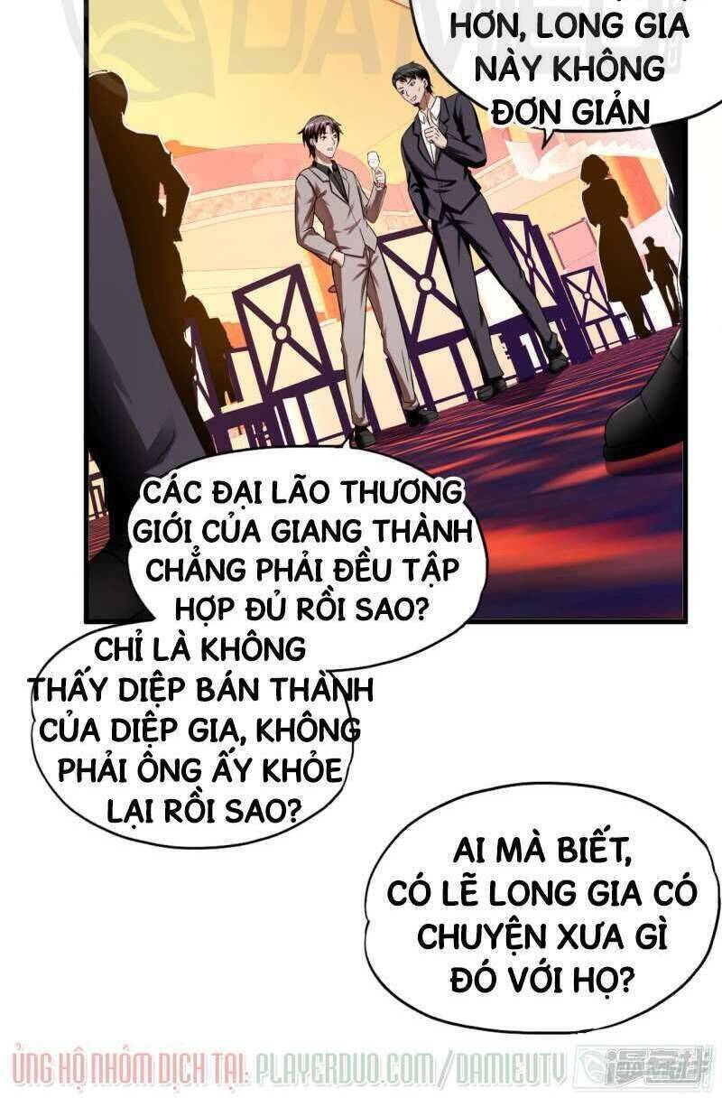 Siêu Phẩm Chiến Binh Chapter 44.1 - Trang 1