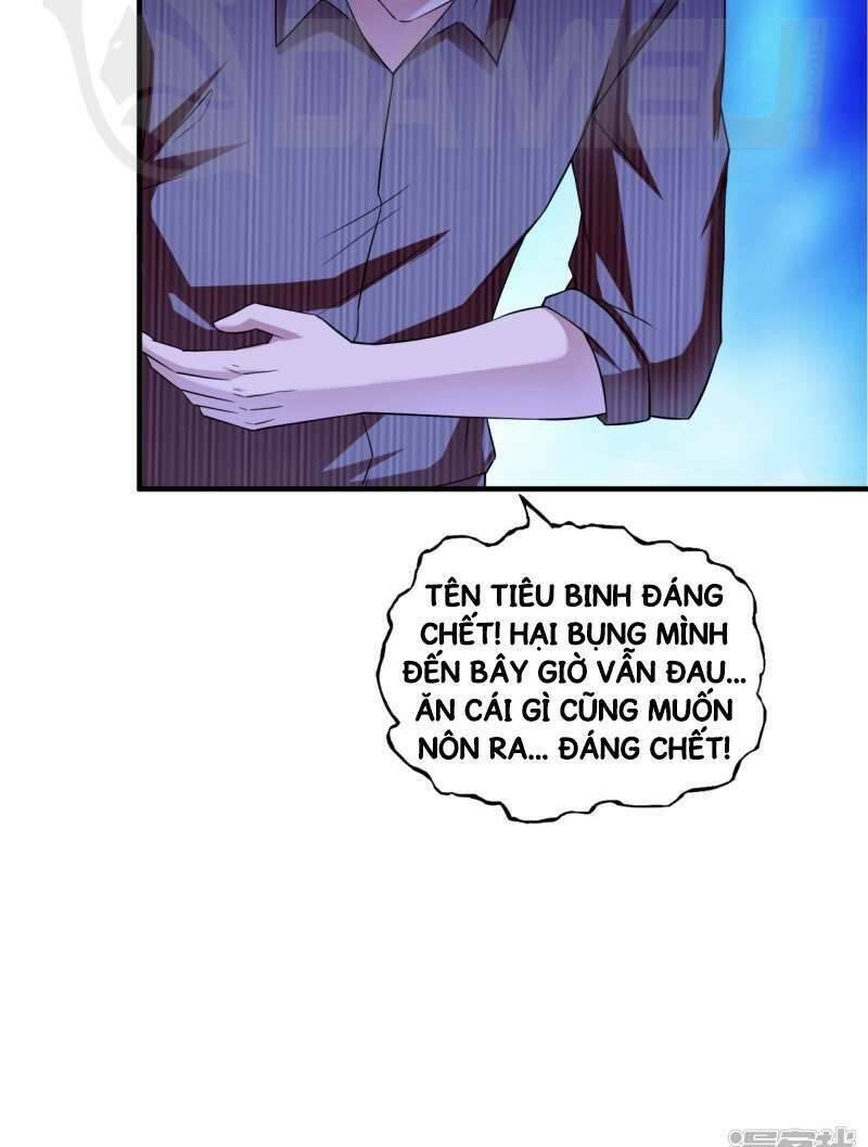 Siêu Phẩm Chiến Binh Chapter 58 - Trang 17