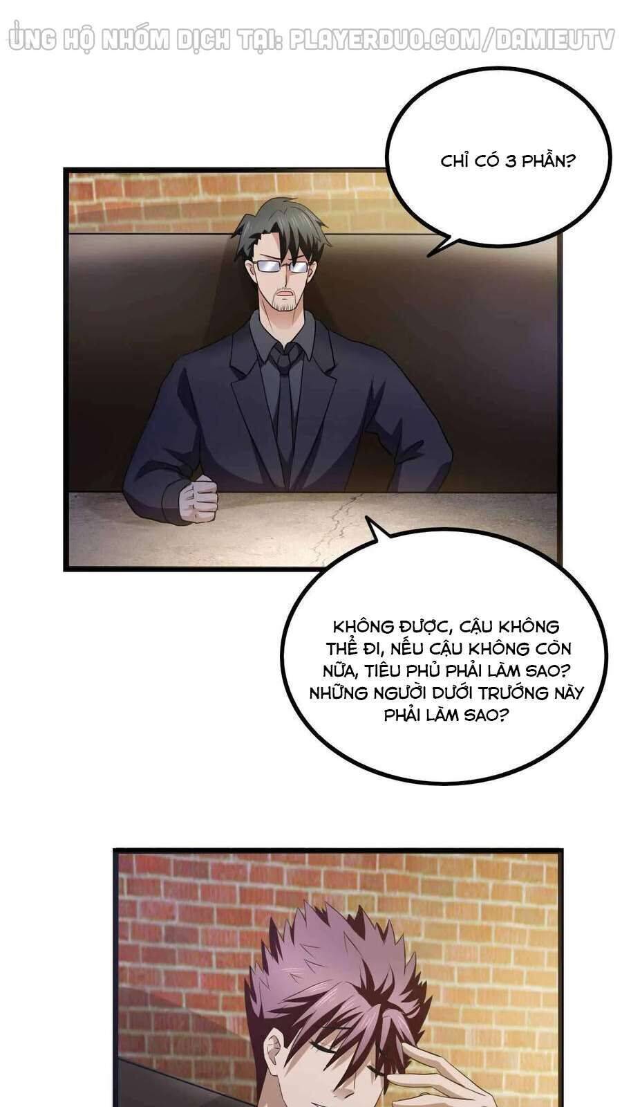 Siêu Phẩm Chiến Binh Chapter 78 - Trang 22