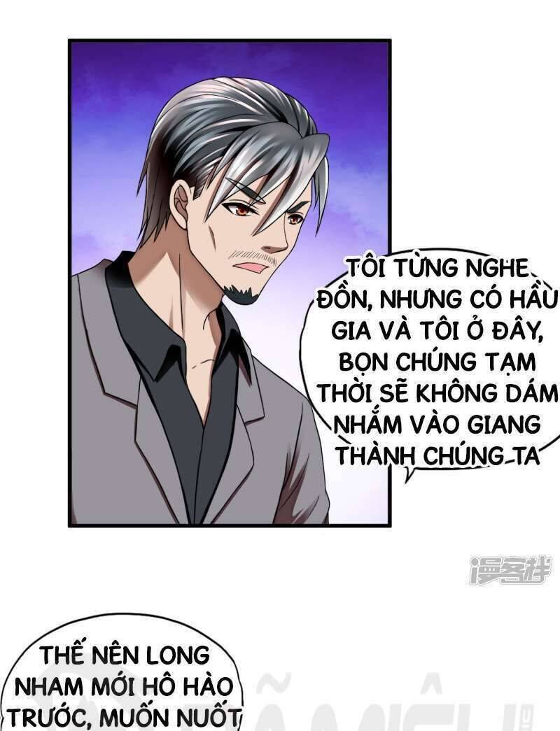 Siêu Phẩm Chiến Binh Chapter 43.1 - Trang 7