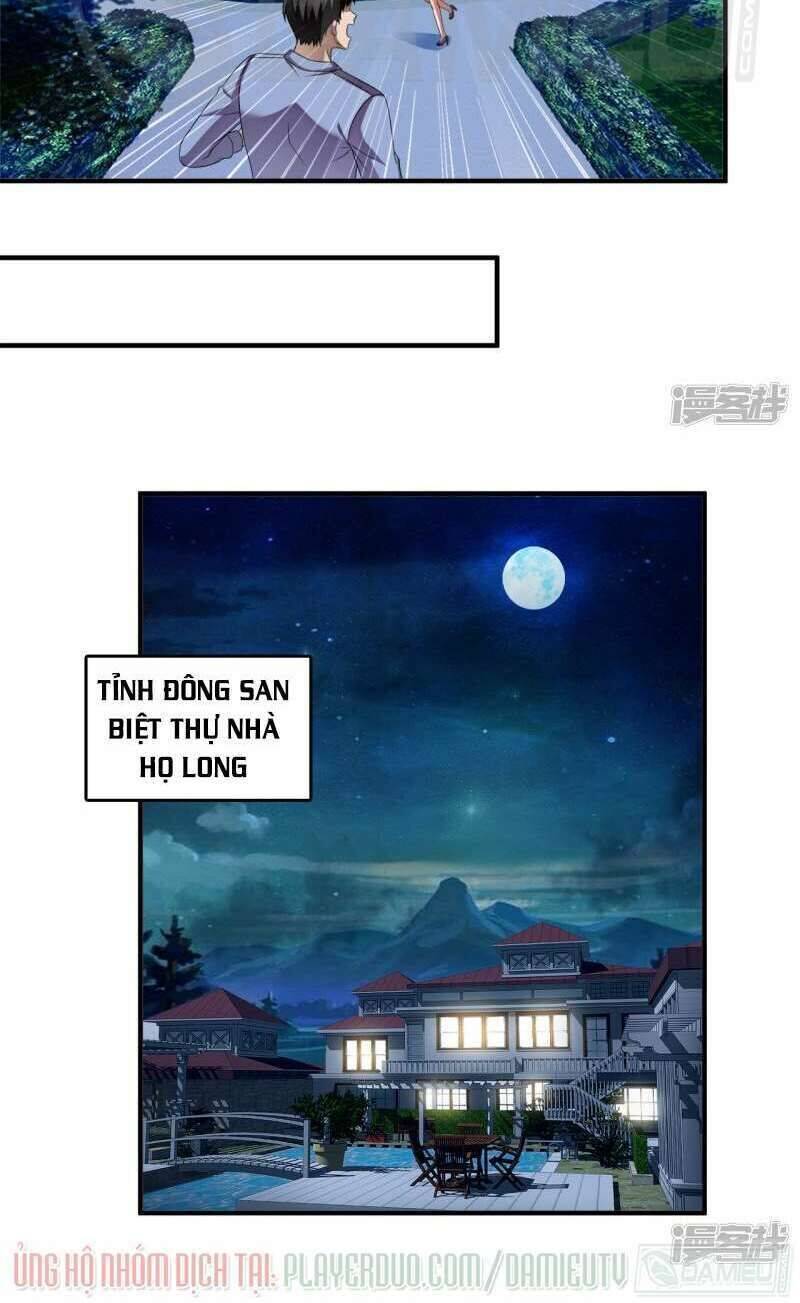 Siêu Phẩm Chiến Binh Chapter 64 - Trang 10