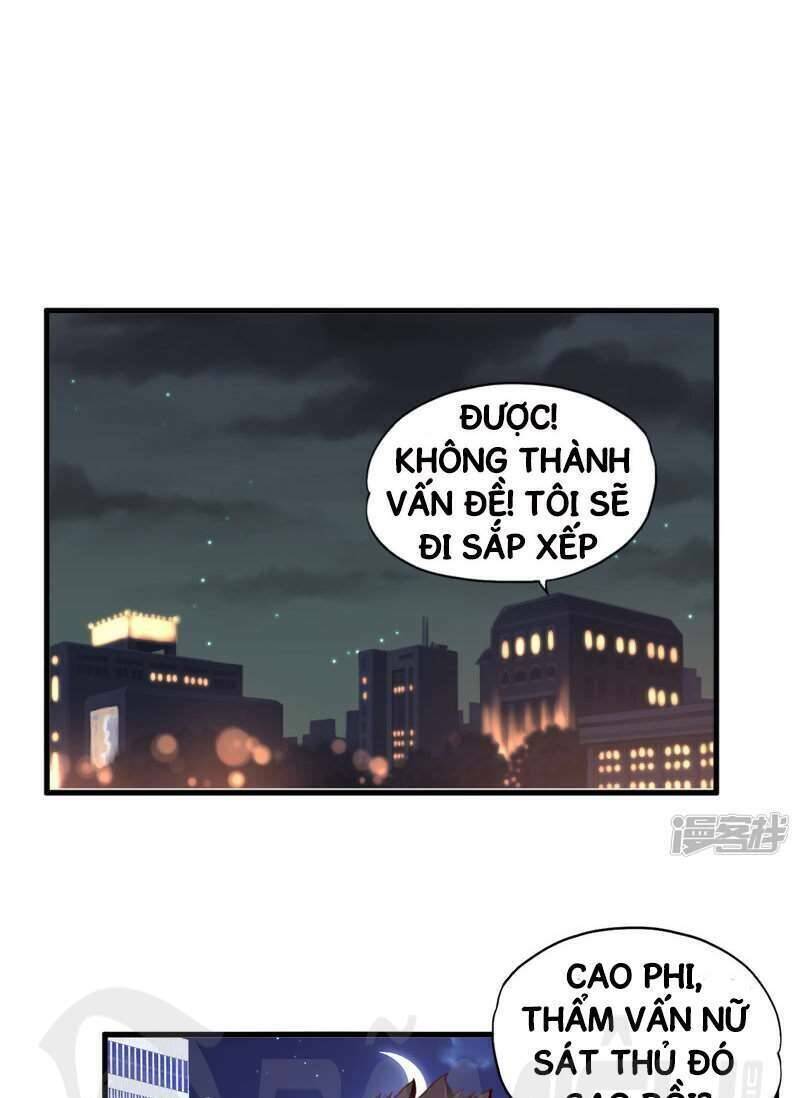 Siêu Phẩm Chiến Binh Chapter 49 - Trang 18