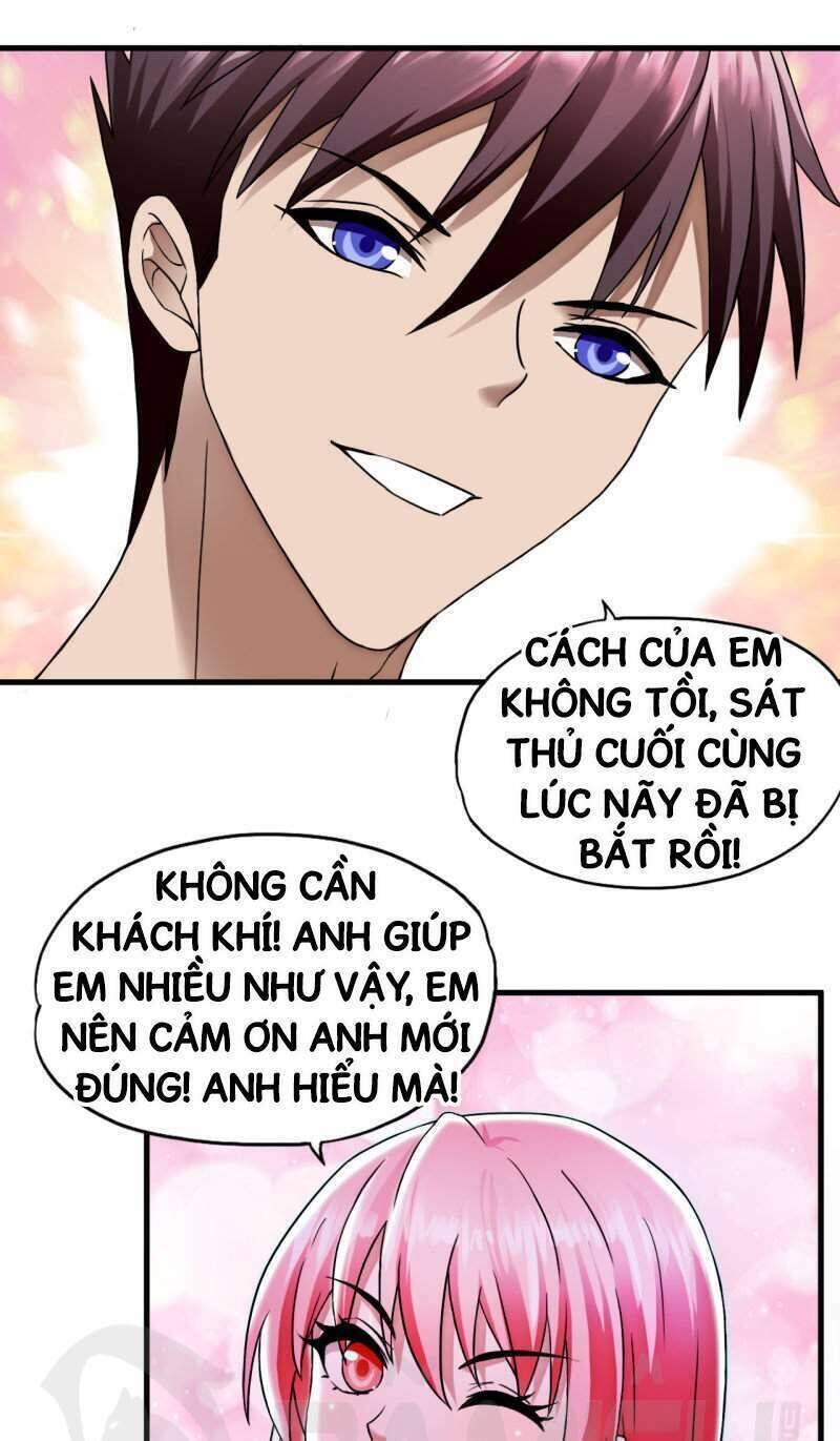 Siêu Phẩm Chiến Binh Chapter 48 - Trang 18