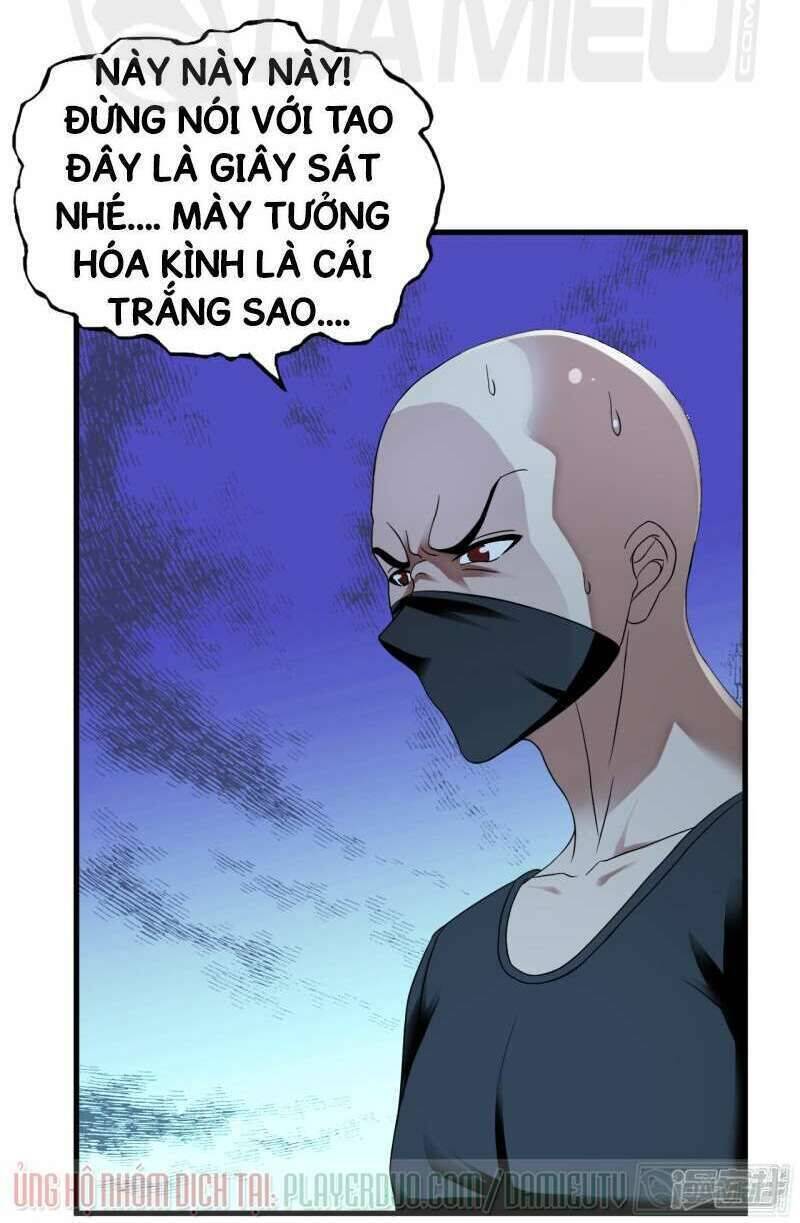 Siêu Phẩm Chiến Binh Chapter 52 - Trang 2