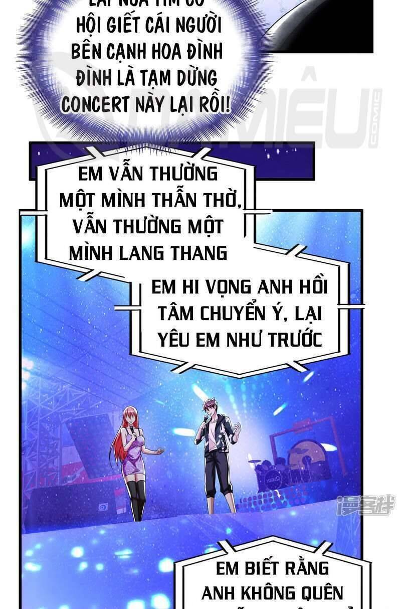 Siêu Phẩm Chiến Binh Chapter 48 - Trang 1