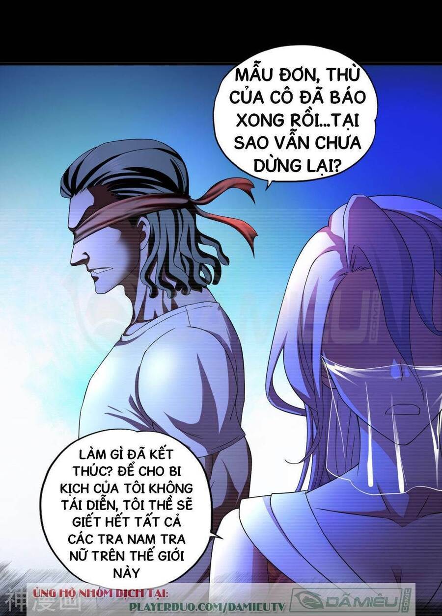 Siêu Phẩm Chiến Binh Chapter 28.2 - Trang 9