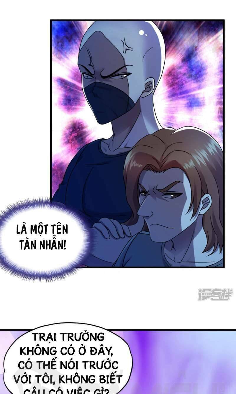 Siêu Phẩm Chiến Binh Chapter 51 - Trang 16