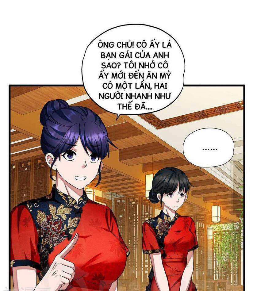 Siêu Phẩm Chiến Binh Chapter 11 - Trang 0