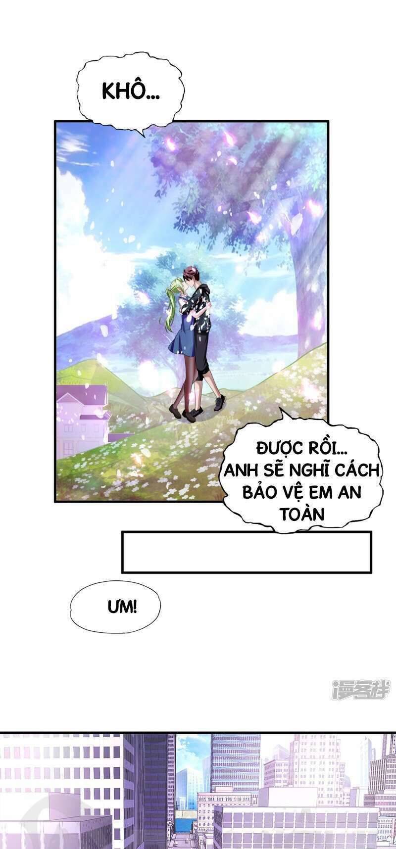 Siêu Phẩm Chiến Binh Chapter 68 - Trang 5