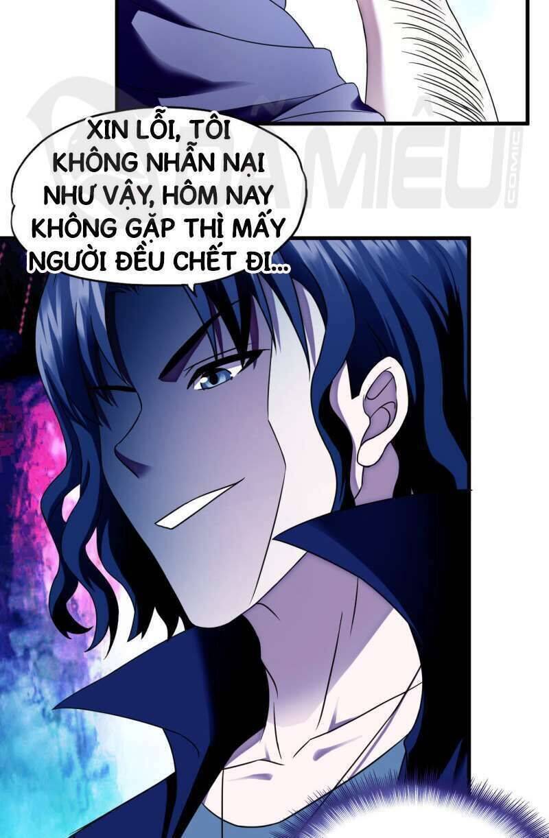 Siêu Phẩm Chiến Binh Chapter 51 - Trang 19