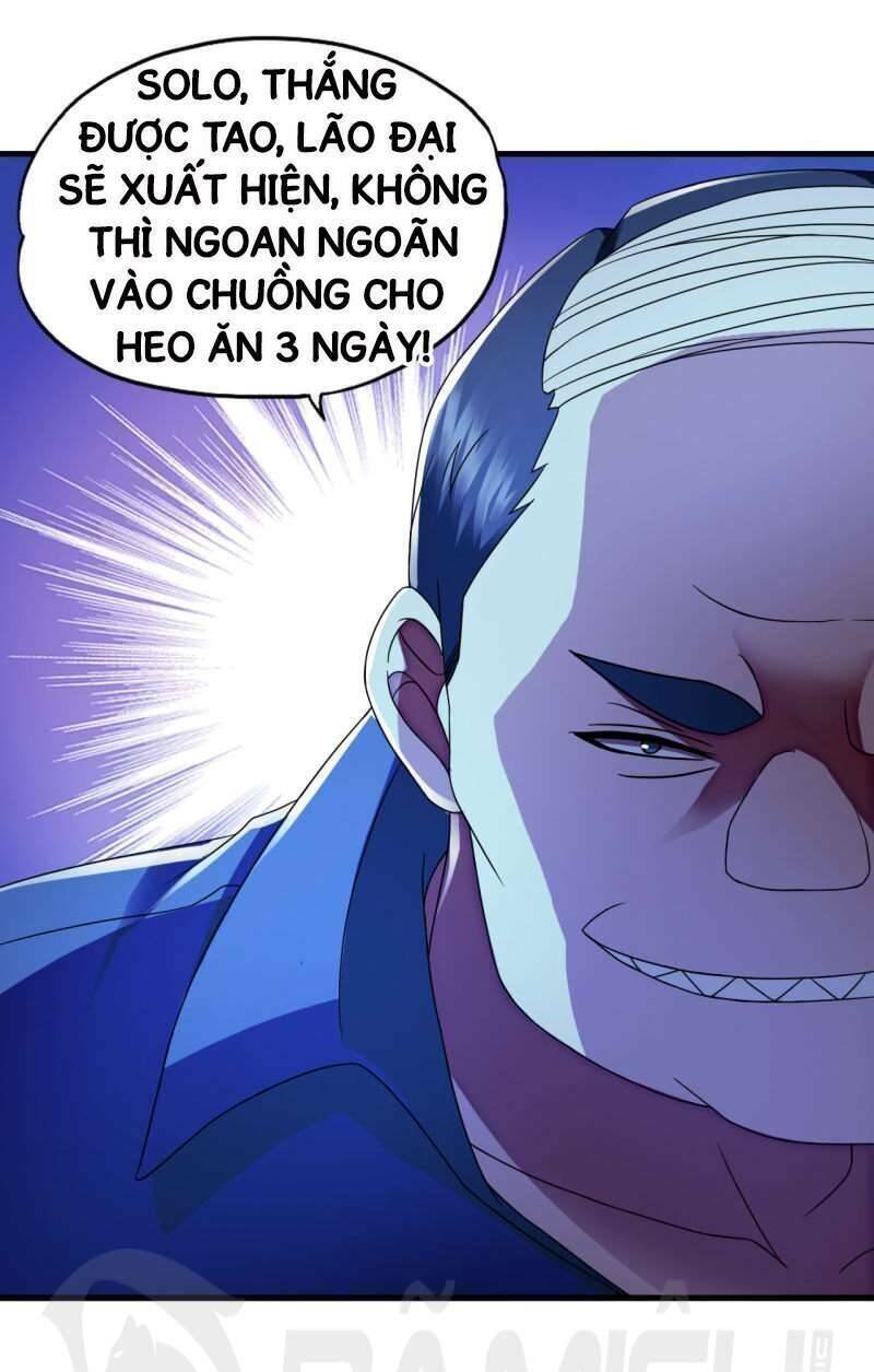 Siêu Phẩm Chiến Binh Chapter 51 - Trang 21